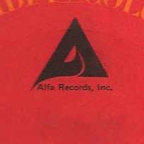 Alfa Records